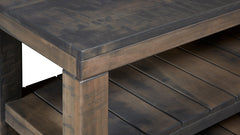 Kingwood 60" TV Stand