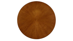 Mesa de comedor Stickley Martine Sunburst
