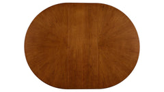 Mesa de comedor Stickley Martine Sunburst