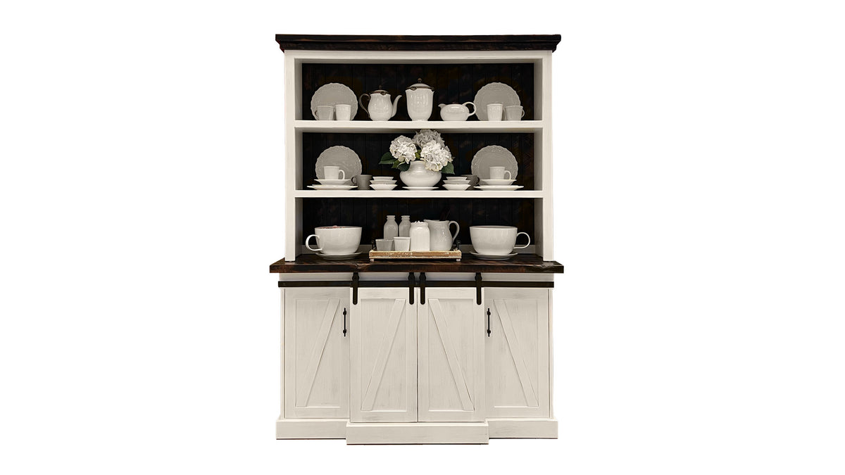 Avalon Hutch Buffet