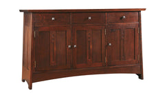 Stickley Highlands Buffet