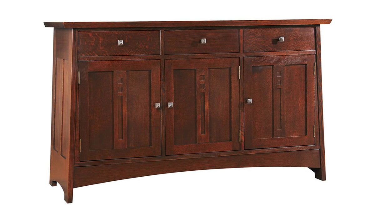 Stickley Highlands Buffet