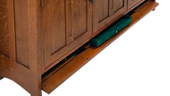 Stickley Highlands Buffet
