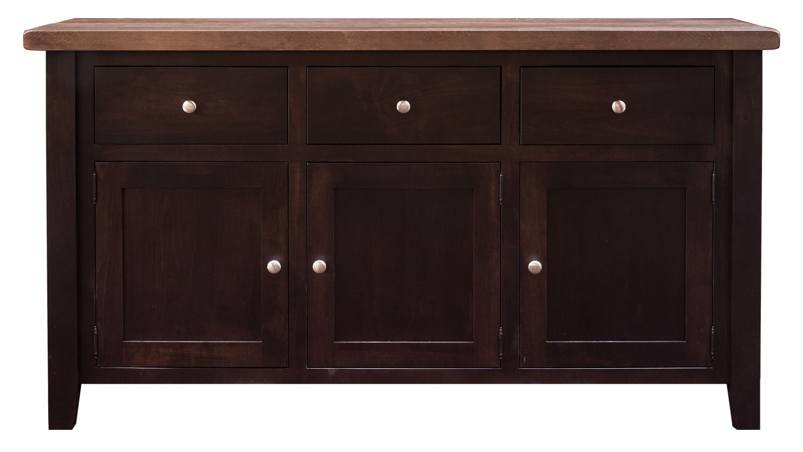 San Antonio 64” Sideboard