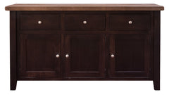 San Antonio 64” Sideboard