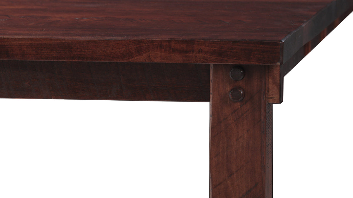 Houston Leg Table