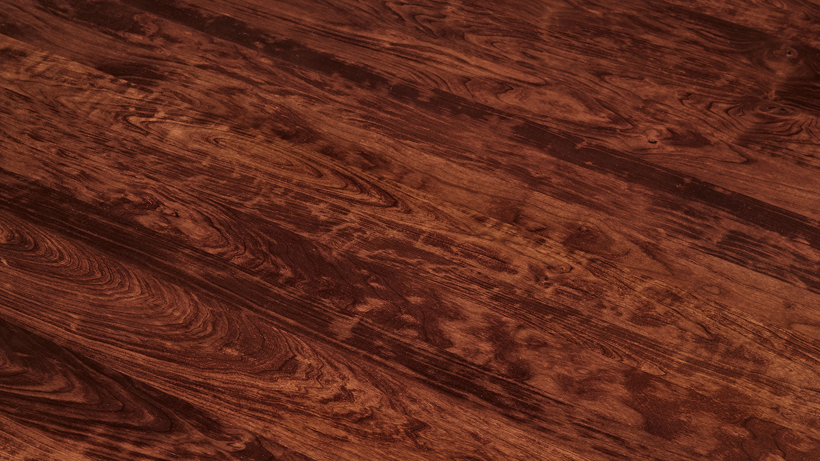 San Gabriel 60” Round Rustic Cherry Pedestal Dining Table