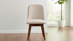 Dorcy Fabric Side Chair