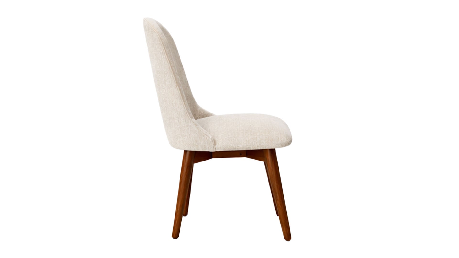 Dorcy Fabric Side Chair