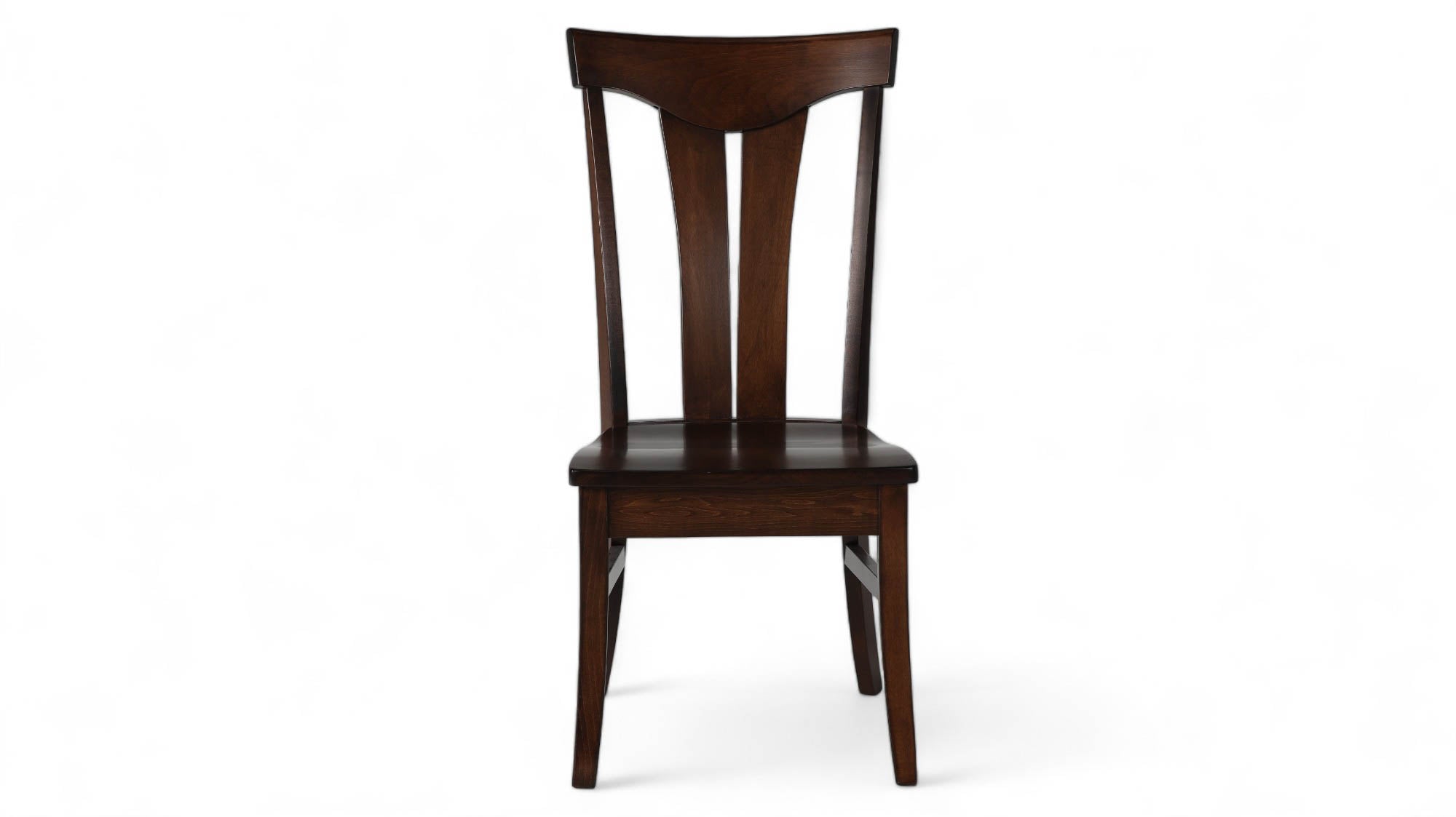 Tifton Solid Maple Dining Side Chair