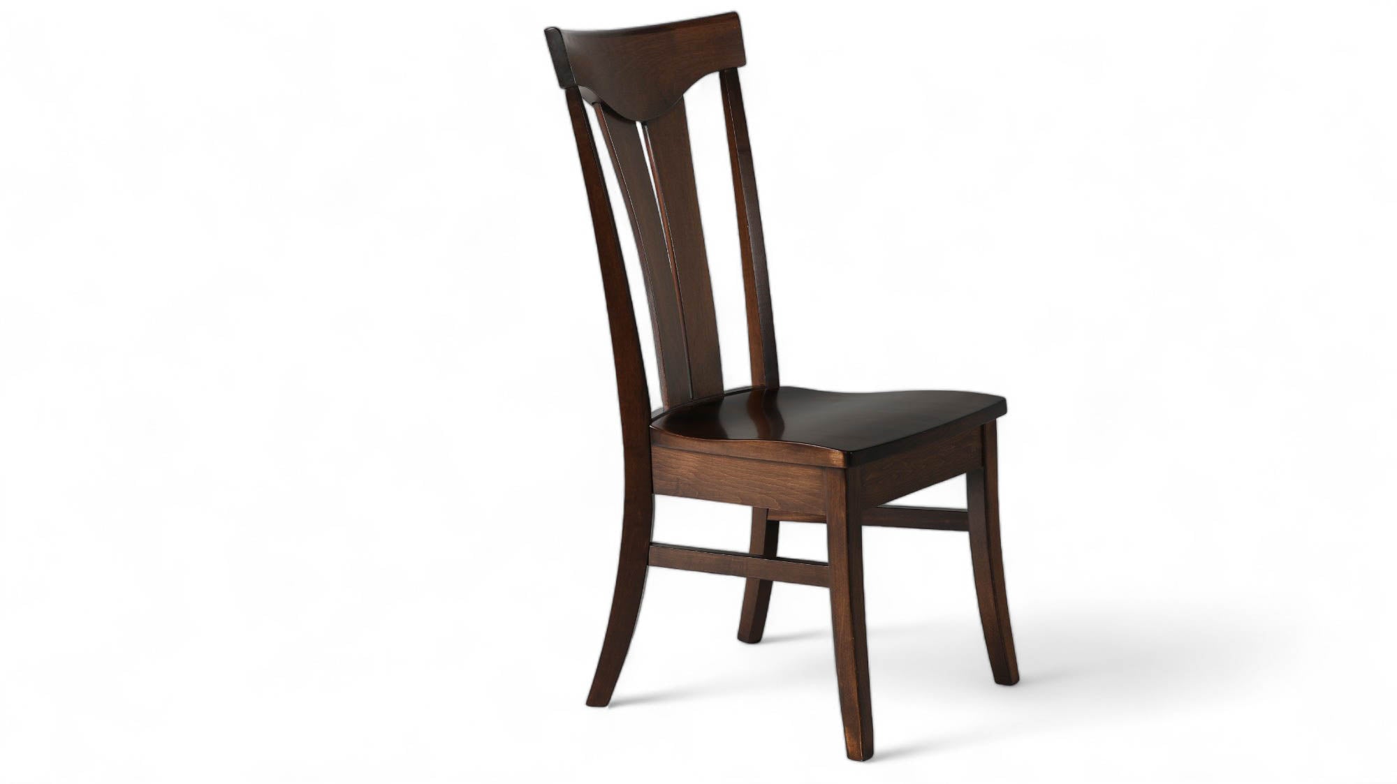 Tifton Solid Maple Dining Side Chair