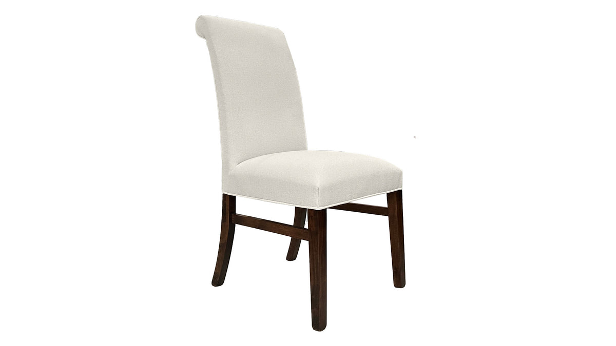 Axis Side Dining Chair