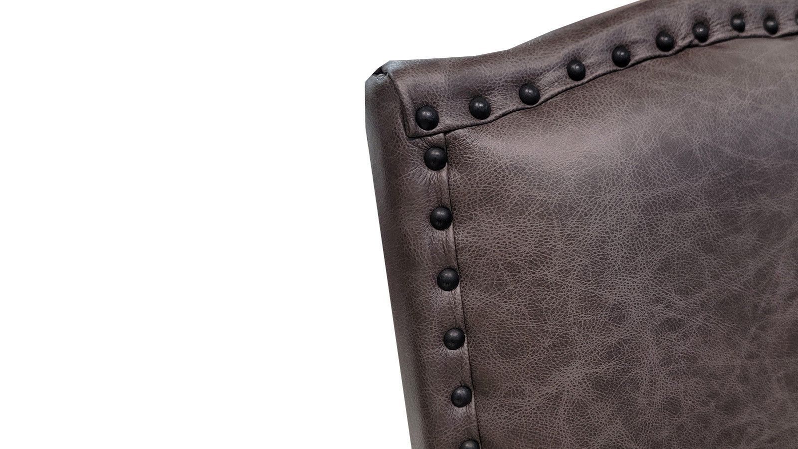 Silla auxiliar de madera maciza Carson