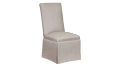 Brixton Rawhide Dining Chair