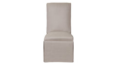 Brixton Rawhide Dining Chair