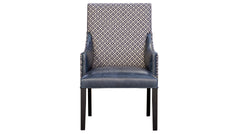 Seabrook Leather Dining Chair