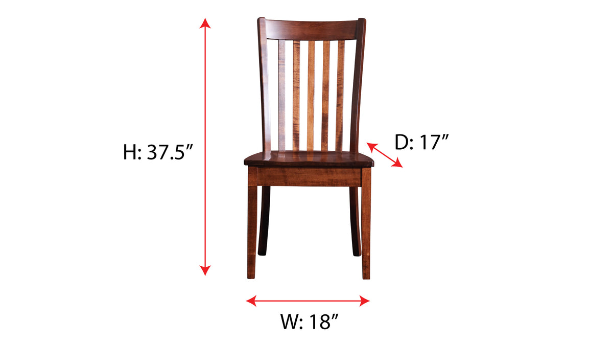 Newport Asbury Dining Chair