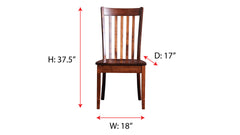 Newport Asbury Dining Chair