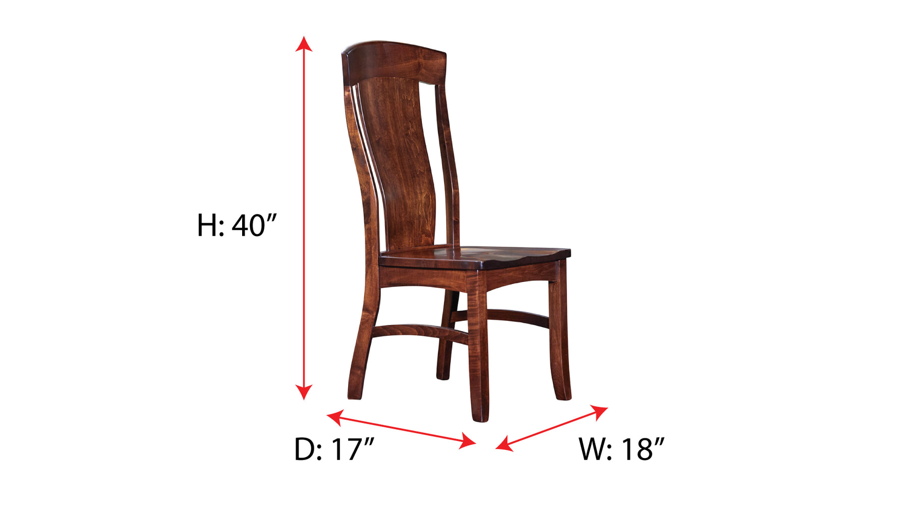 Silla auxiliar Bailey