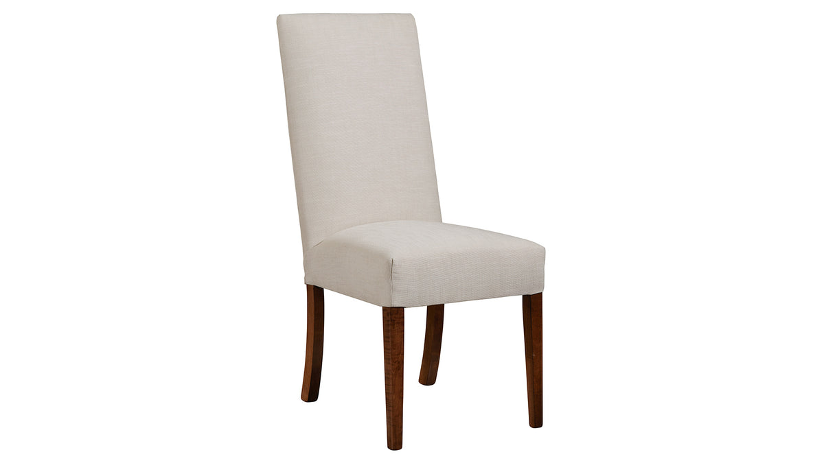 Silla de comedor Rollo Latte