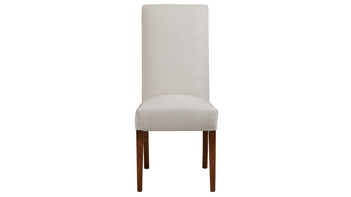 Silla de comedor Rollo Latte