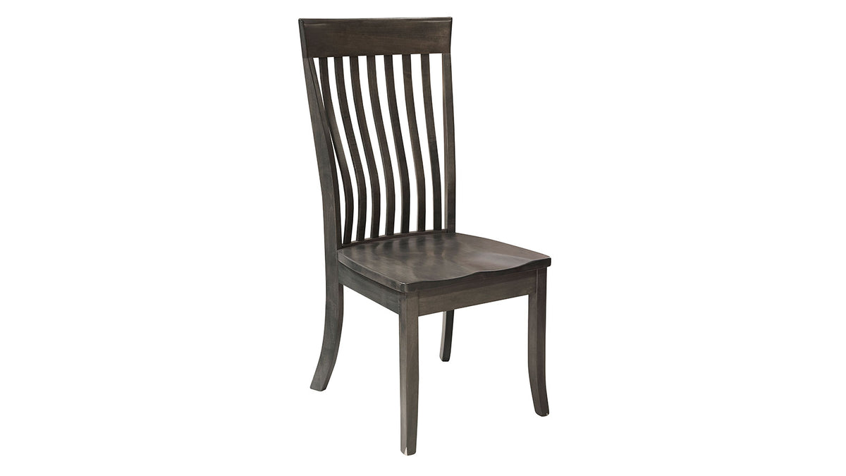 Baytown Antique Slate Dining Chair