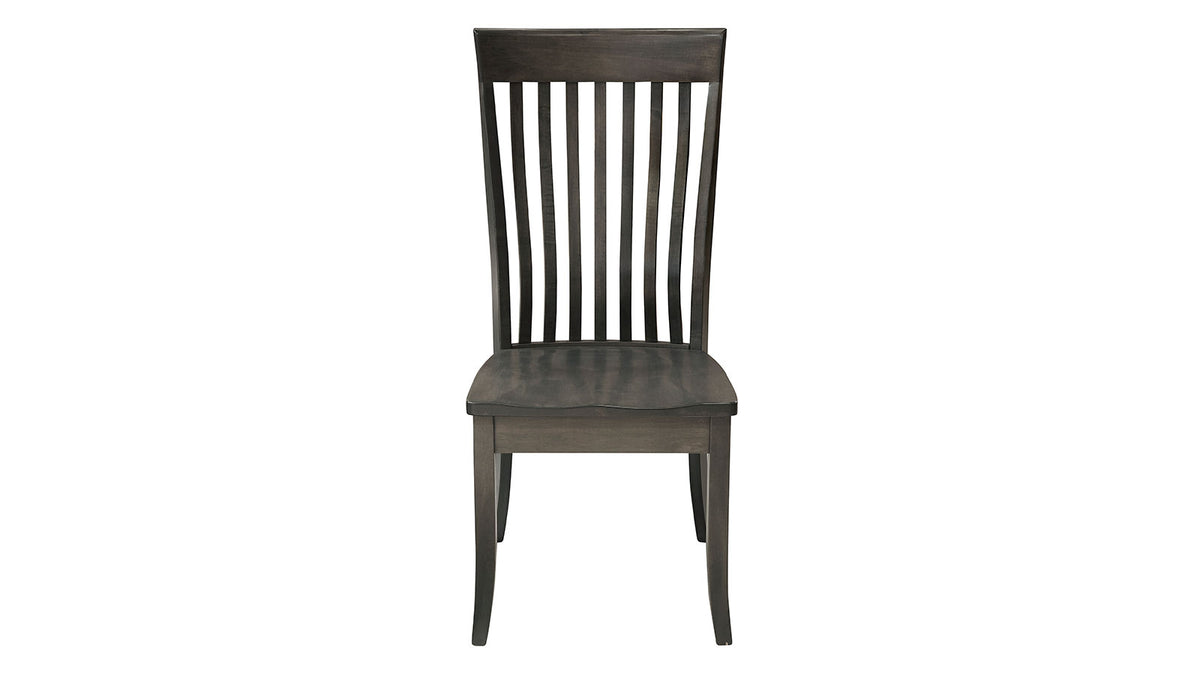 Baytown Antique Slate Dining Chair