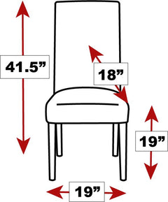 Alexander Maple Cream Side Chair