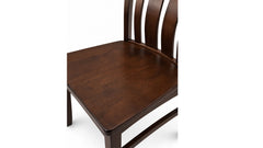 Nover Solid Wood Amish Dining Chair