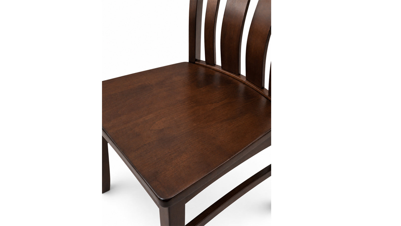 Nover Solid Wood Amish Dining Chair