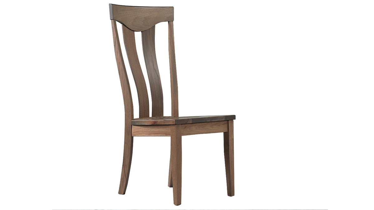SILLA DE COMEDOR DUSTY TWINE