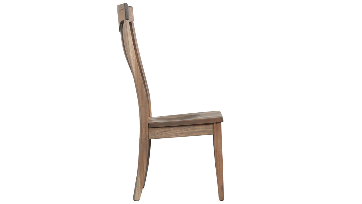 SILLA DE COMEDOR DUSTY TWINE