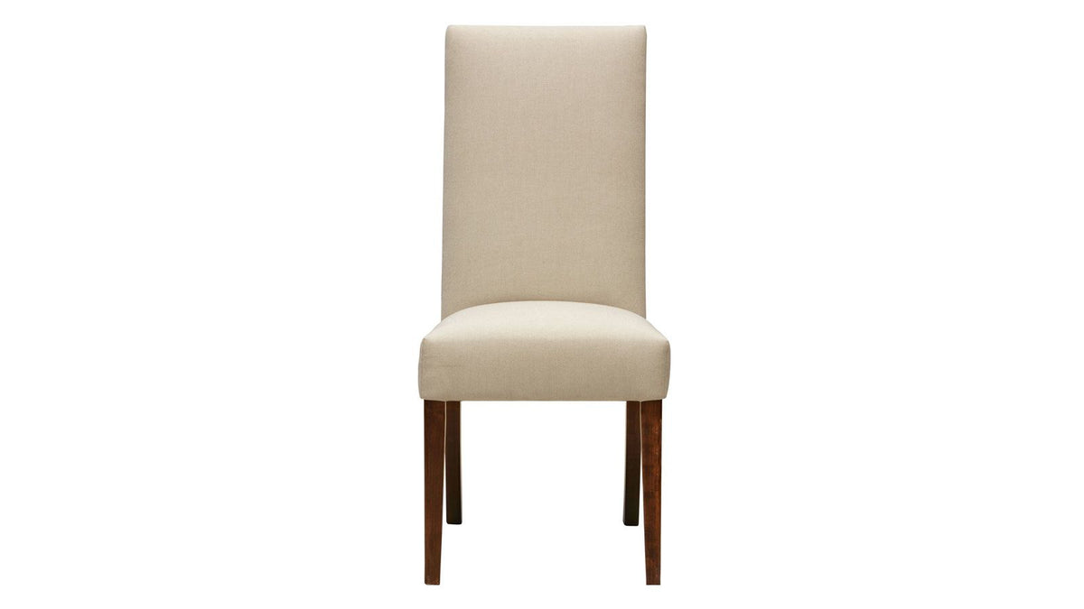 Sunbrella Sahara Victoria Side Chair
