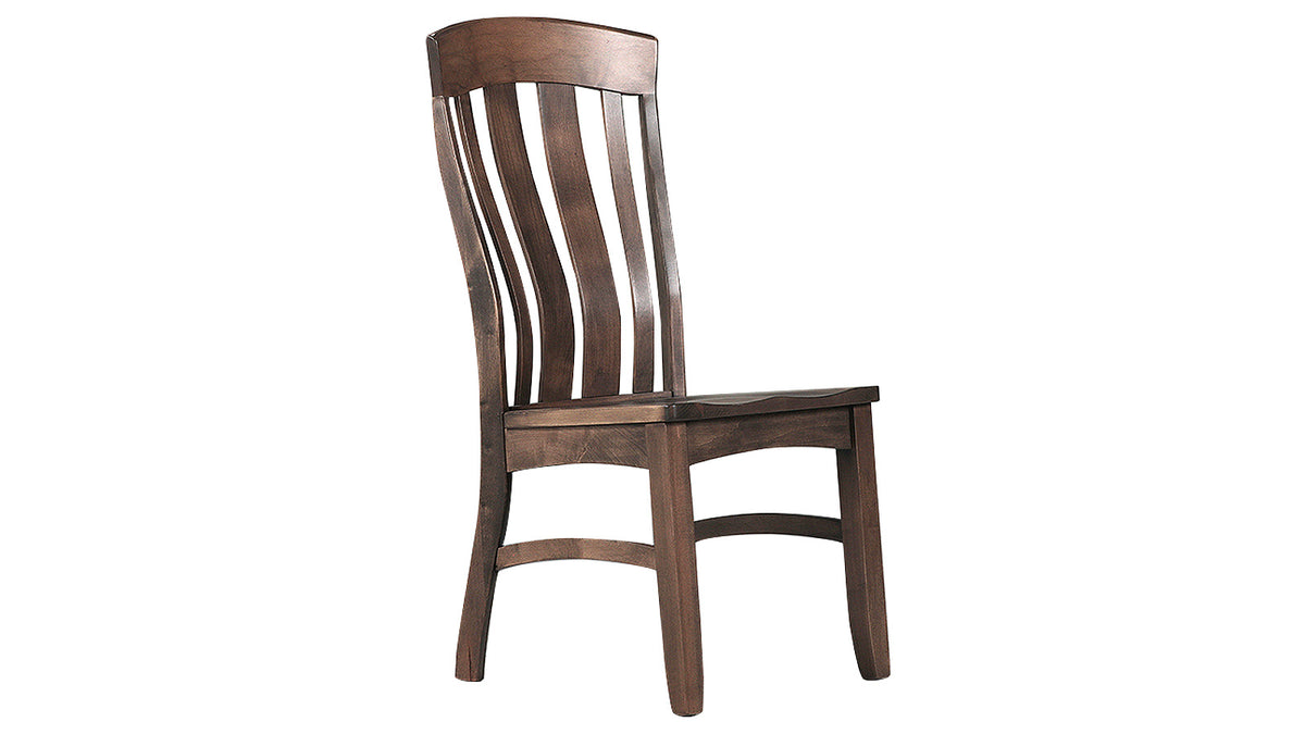 Nover Solid Wood Dining Room Chair