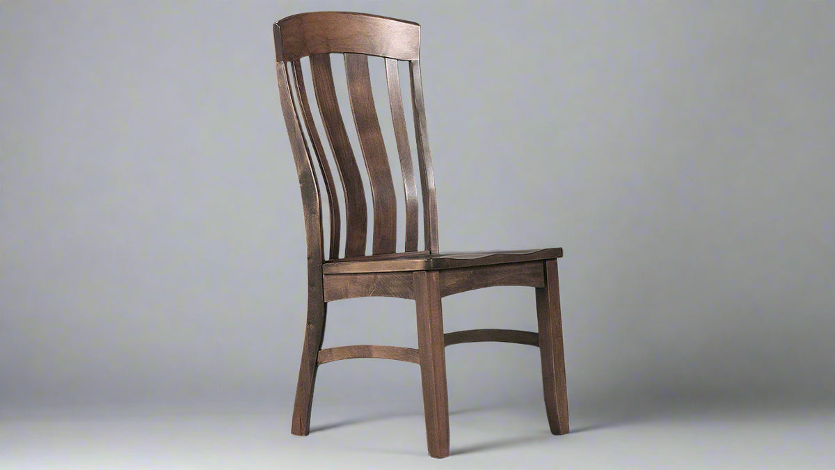 Nover Solid Wood Dining Room Chair