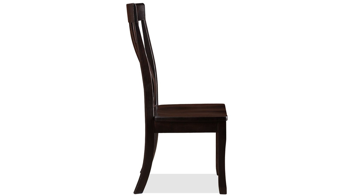 Longview Side Chair
