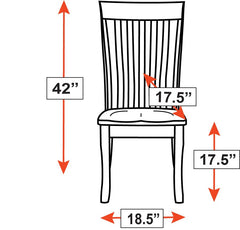 Longview Side Chair