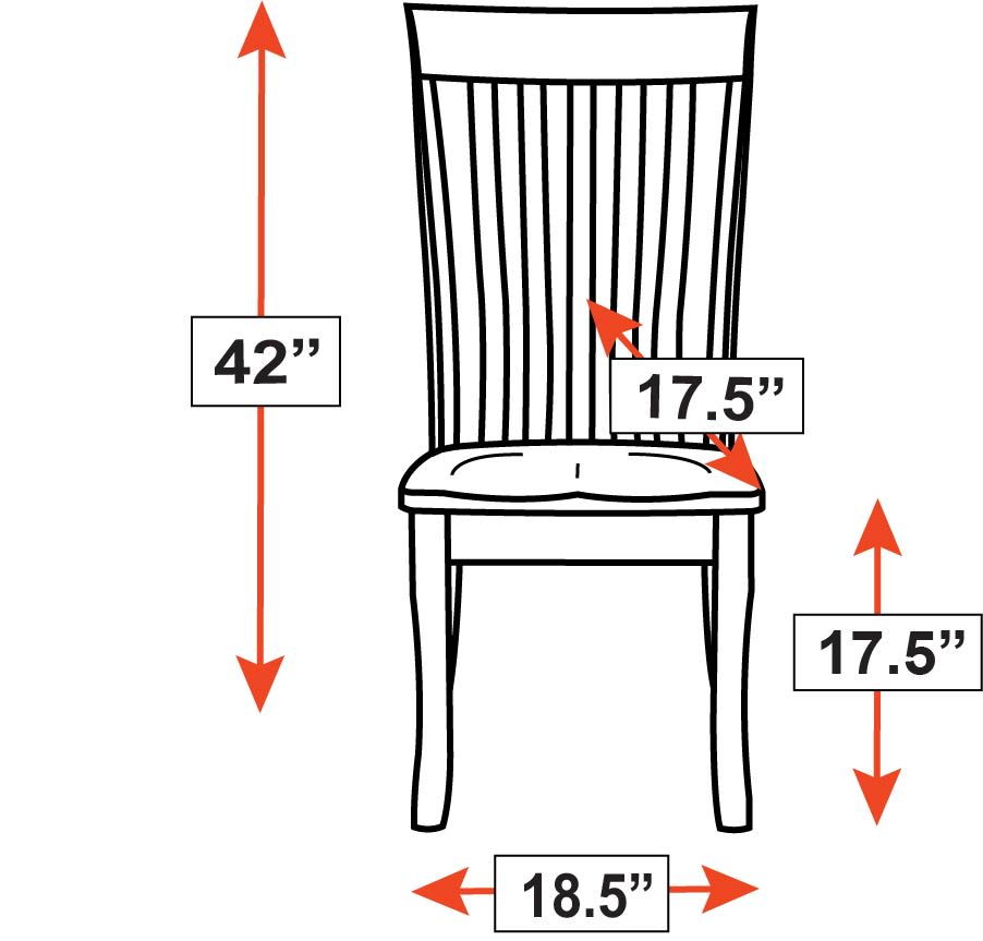 Longview Side Chair