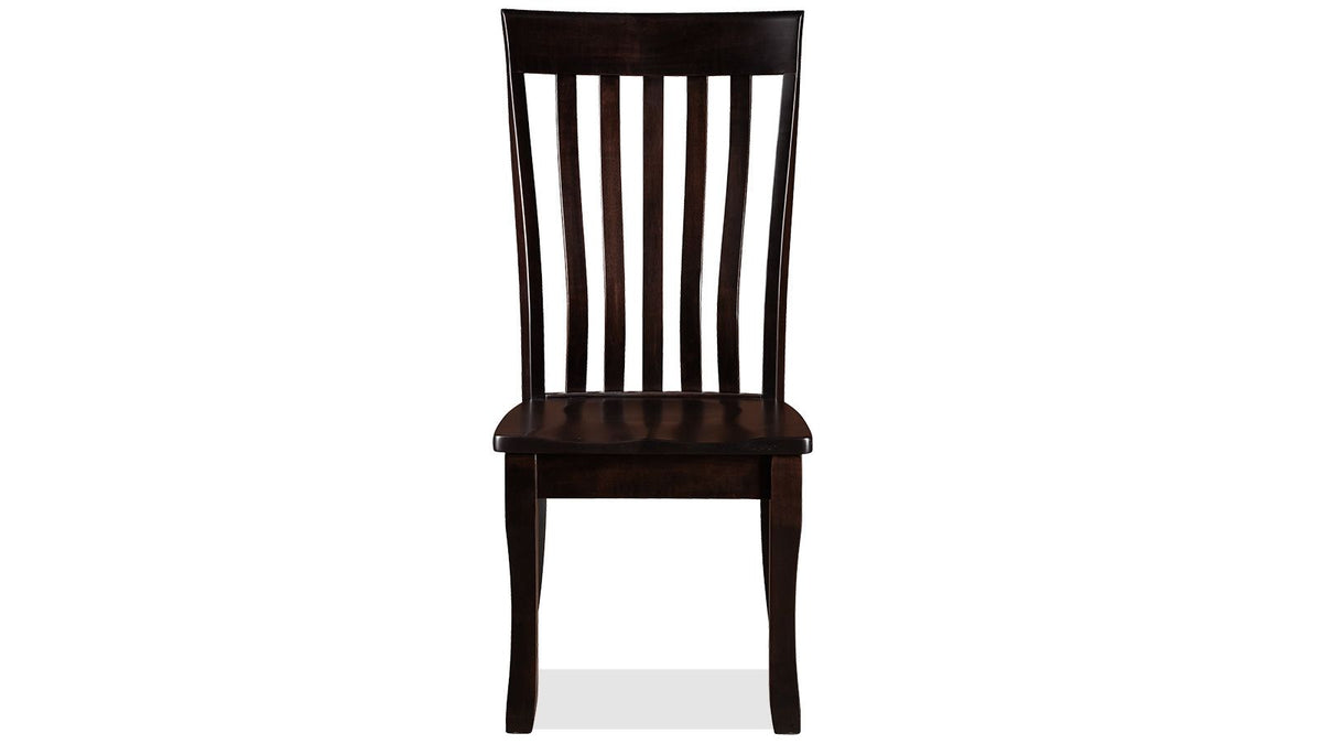 Longview Side Chair