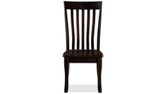 Longview Side Chair