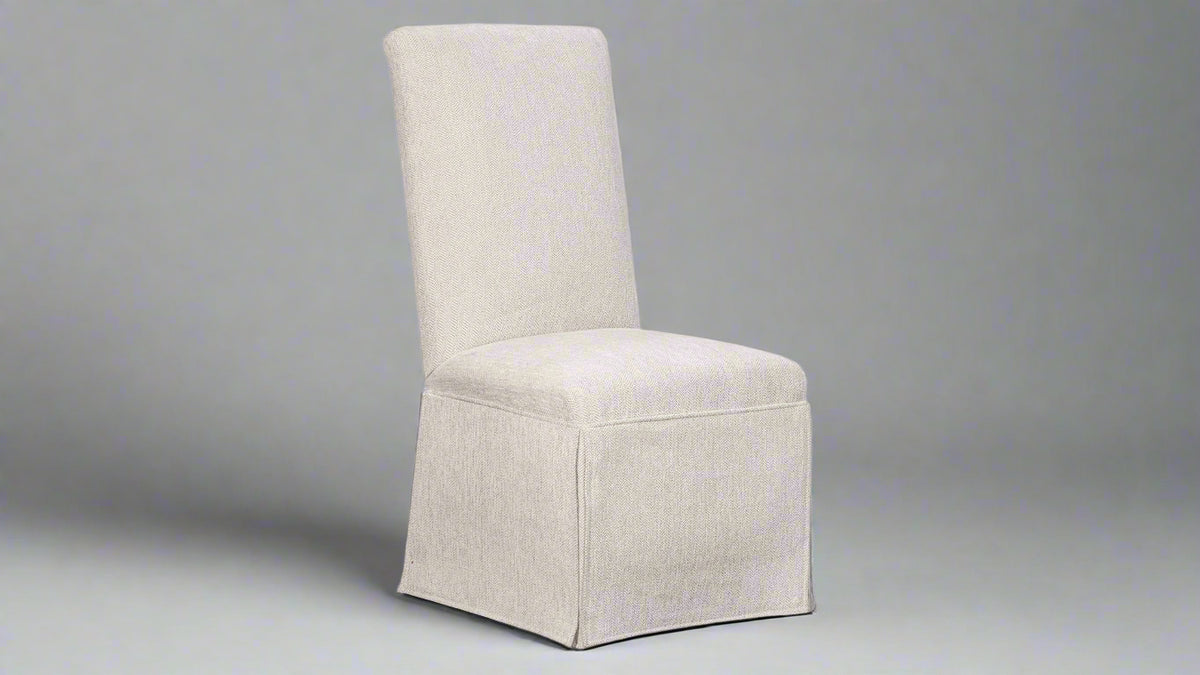 Brixton Skirted Dining Chair