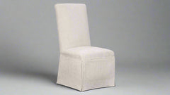 Brixton Skirted Dining Chair