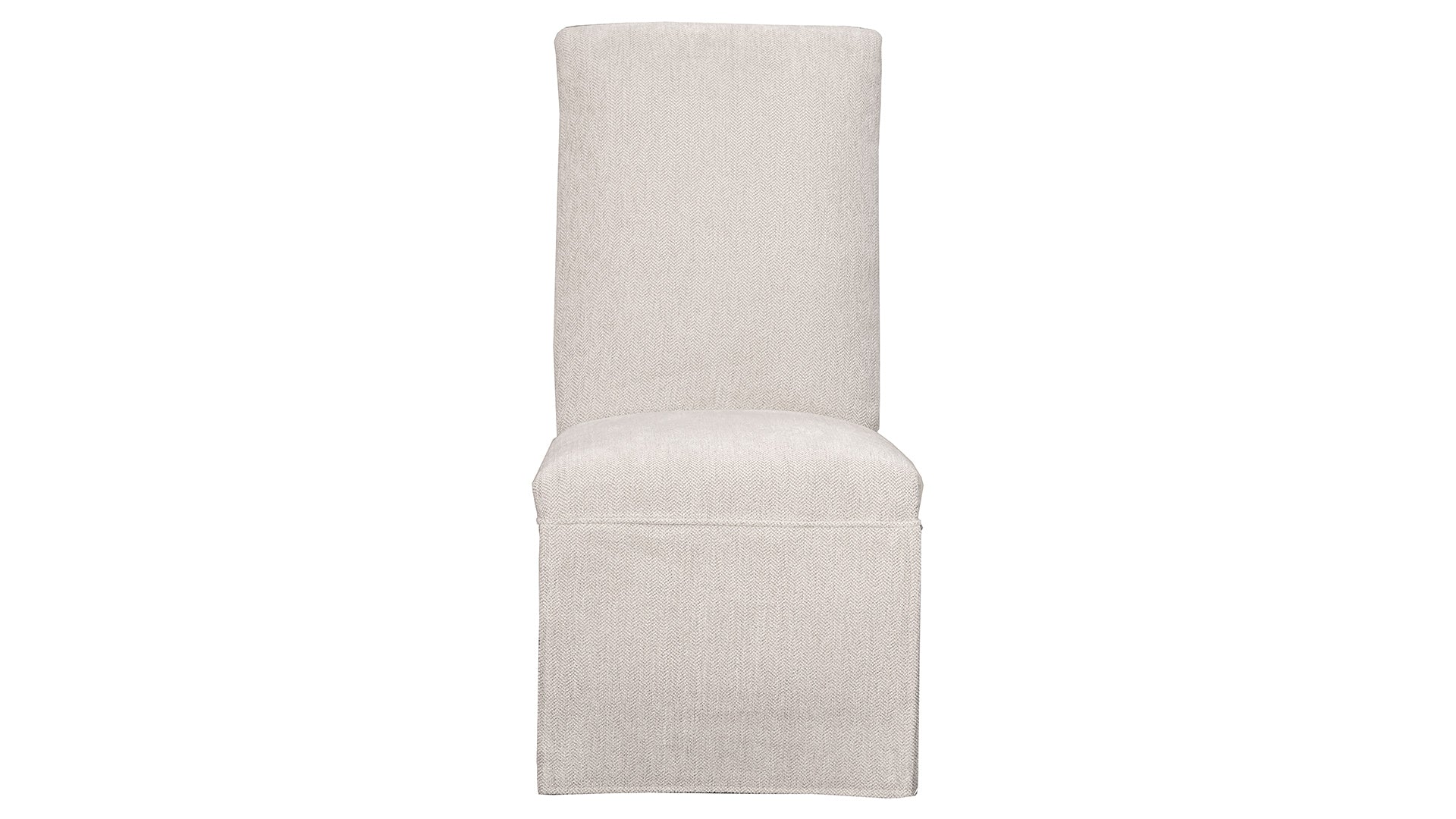 Brixton Skirted Dining Chair