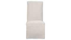 Brixton Skirted Dining Chair