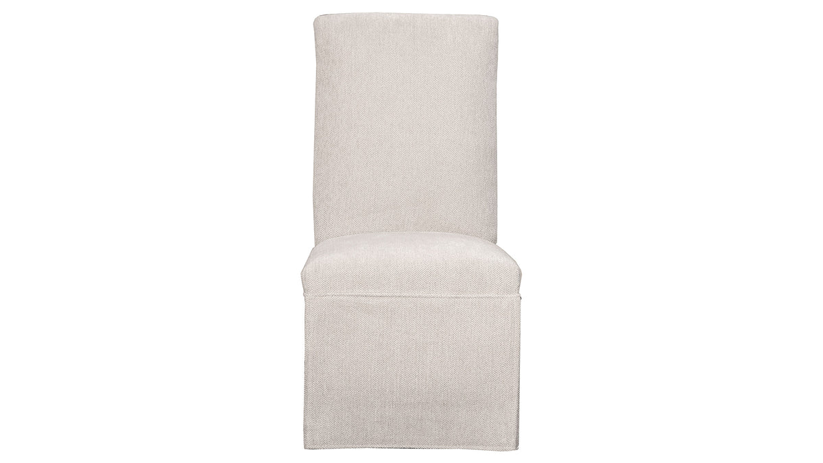 Brixton Skirted Dining Chair