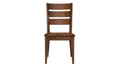 Cherry Walnut Dining Chair