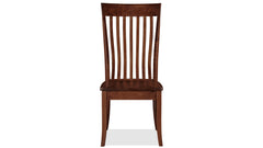 Baytown Solid Maple Dining Side Chair