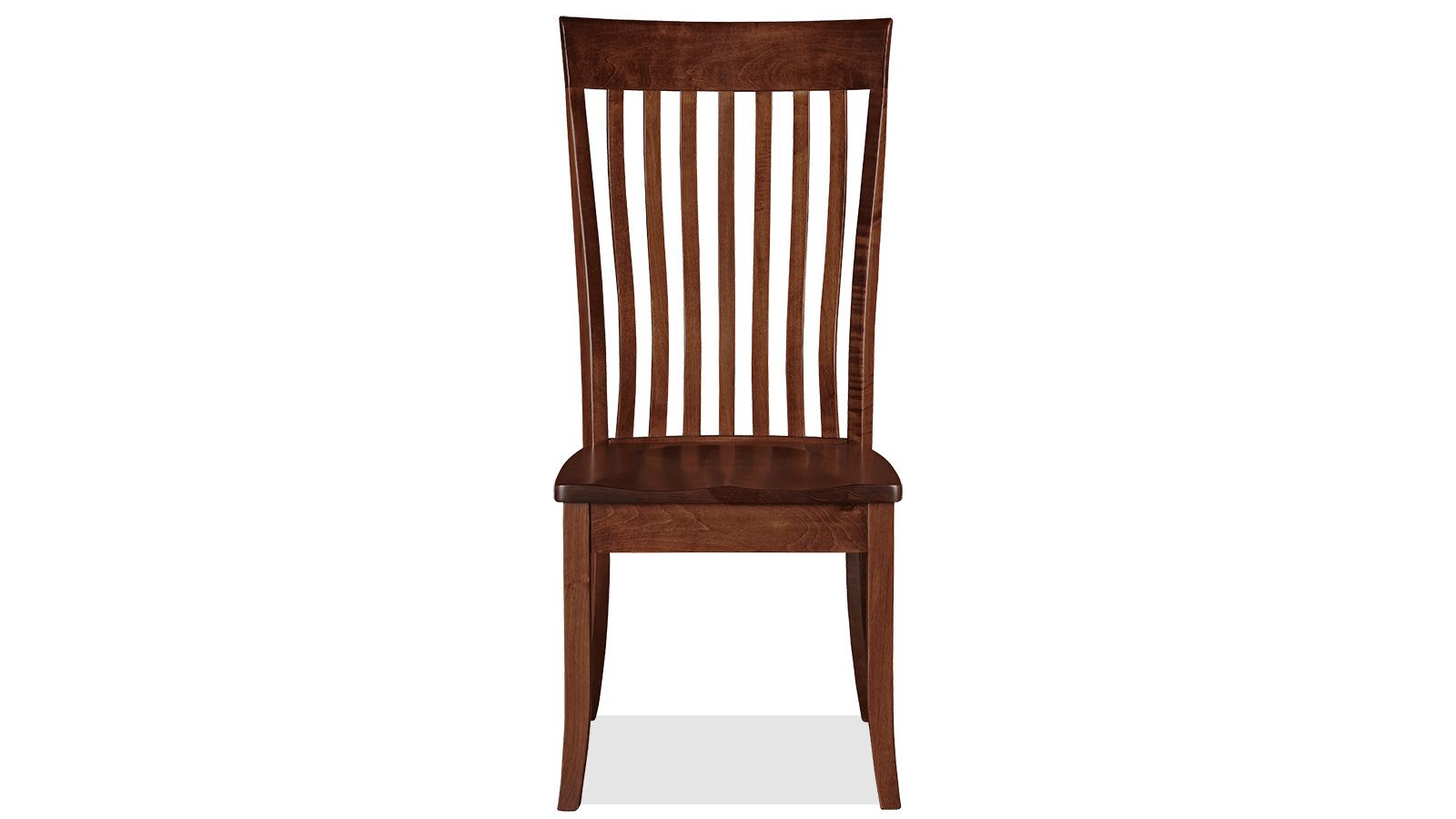 Baytown Solid Maple Dining Side Chair