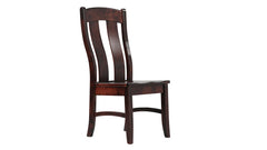 Waverly Solid Maple Dining Side Chair