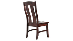 Waverly Solid Maple Dining Side Chair